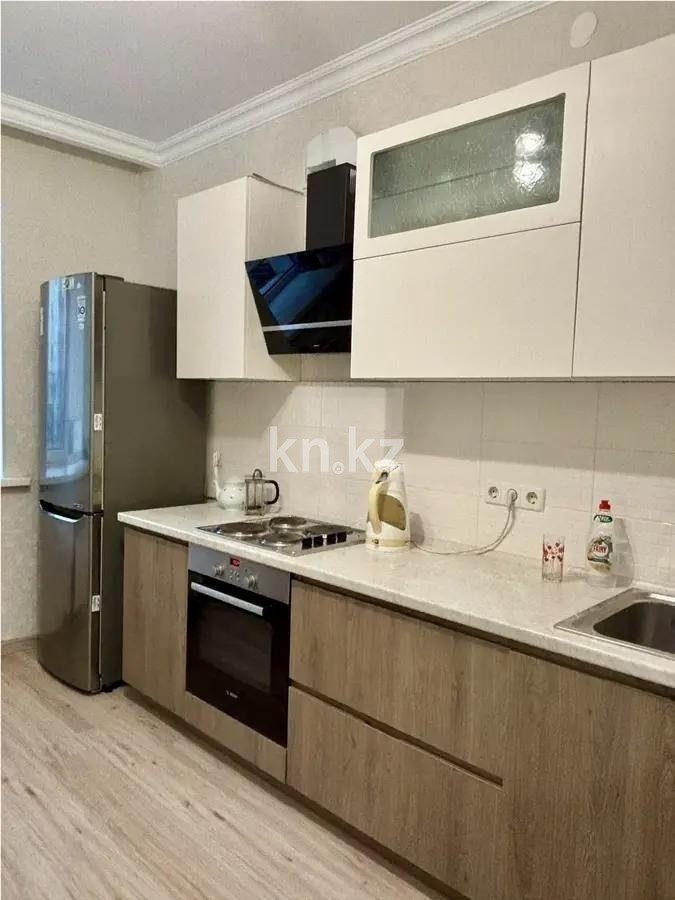 Продажа 3-комнатной квартиры, 78.3 м² в Астане - фото 4