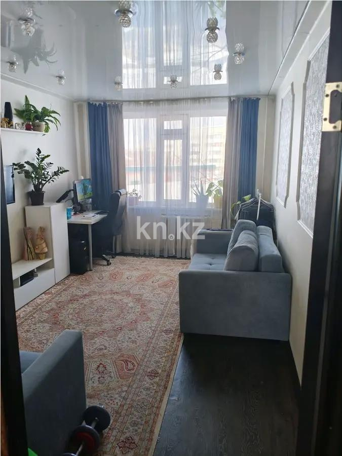 Продажа 2-комнатной квартиры, 46 м² в Астане