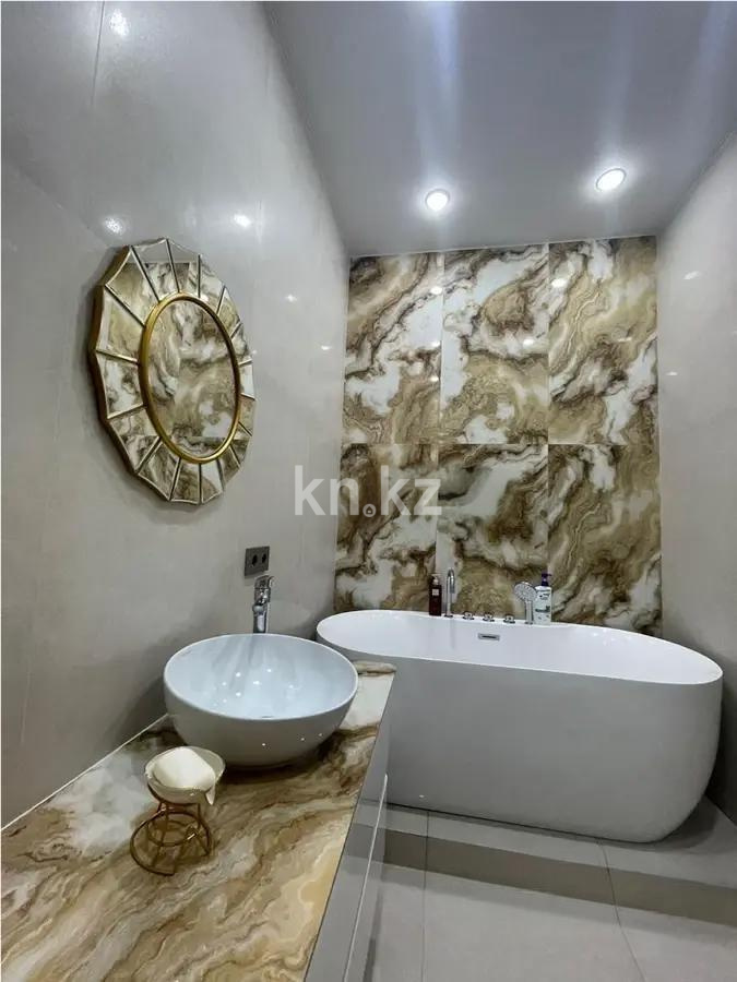 Продажа 3-комнатной квартиры, 110 м² в Астане - фото 2