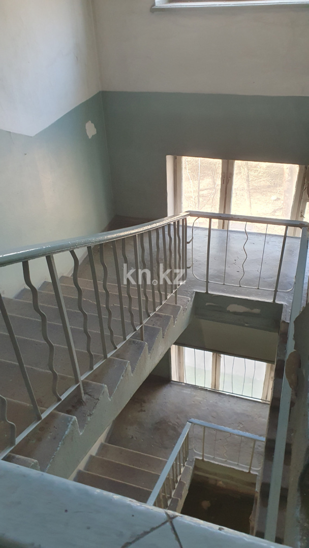 Аренда 1-комнатной квартиры, 42 м² в Алматы - фото 2