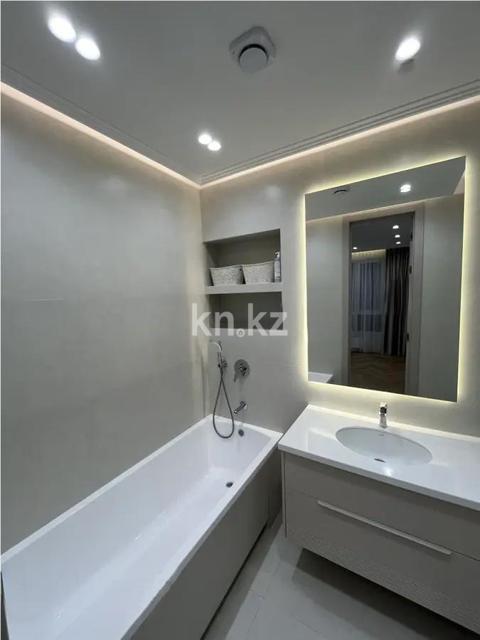 Продажа 4-комнатной квартиры, 143 м², пр. Туран, дом  43б в Астане - фото 7