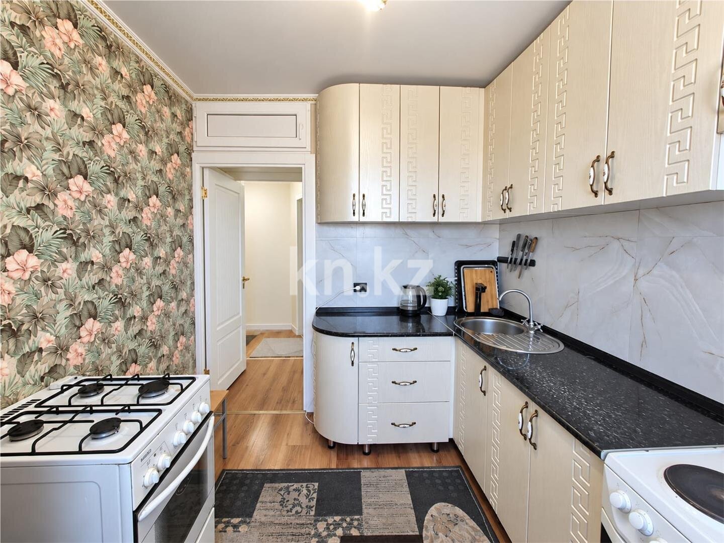 Продажа 4-комнатной квартиры, 101 м² в Темиртау - фото 12