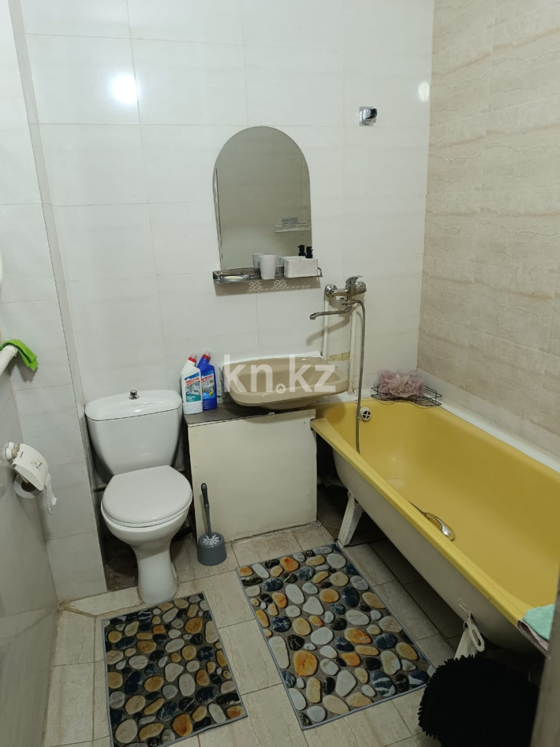 Аренда 1-комнатной квартиры, 39 м² в Алматы - фото 5