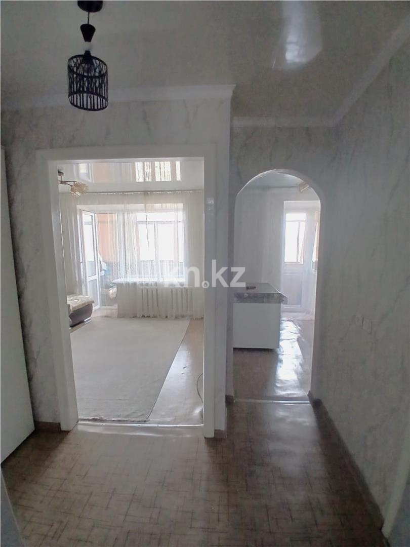 Продажа 1-комнатной квартиры, 34 м² в Караганде - фото 3