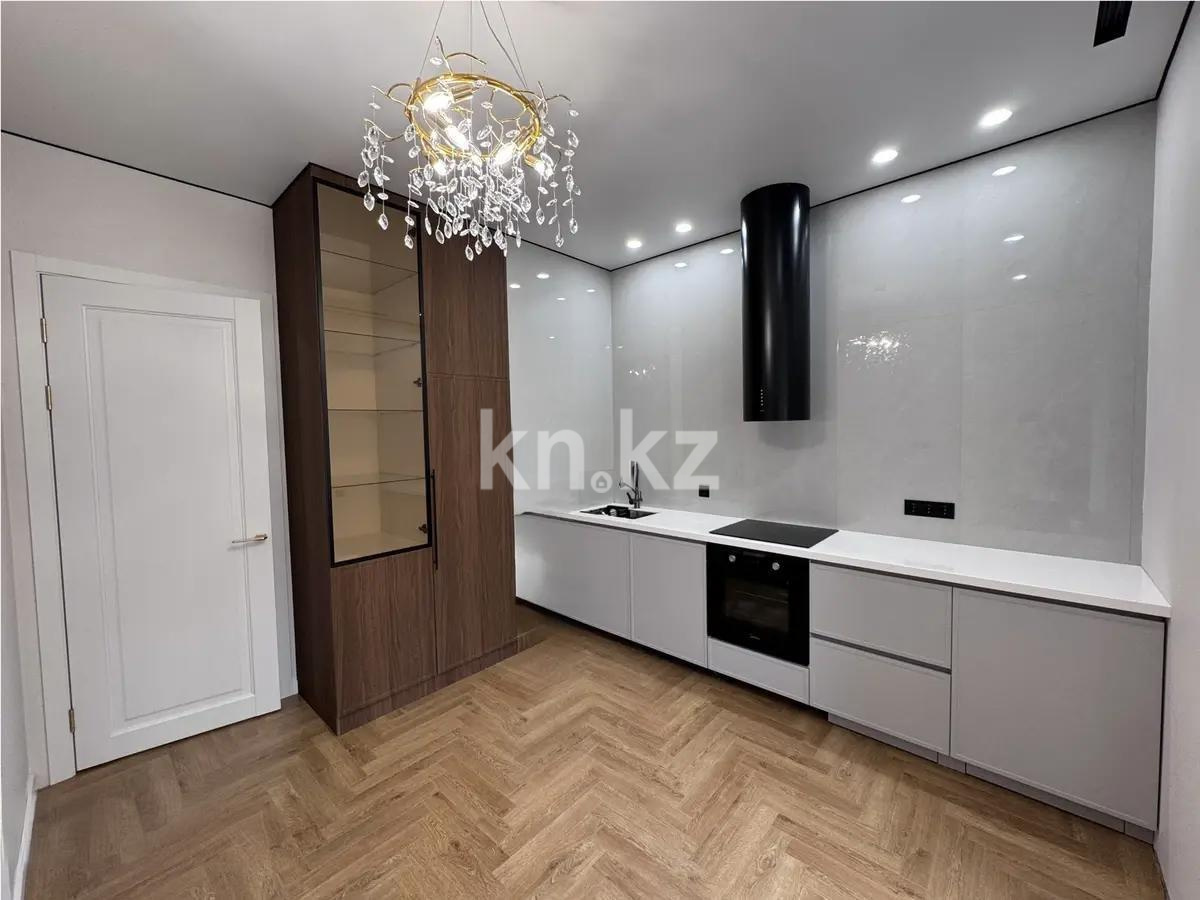 Продажа 4-комнатной квартиры, 115 м² в Астане - фото 4