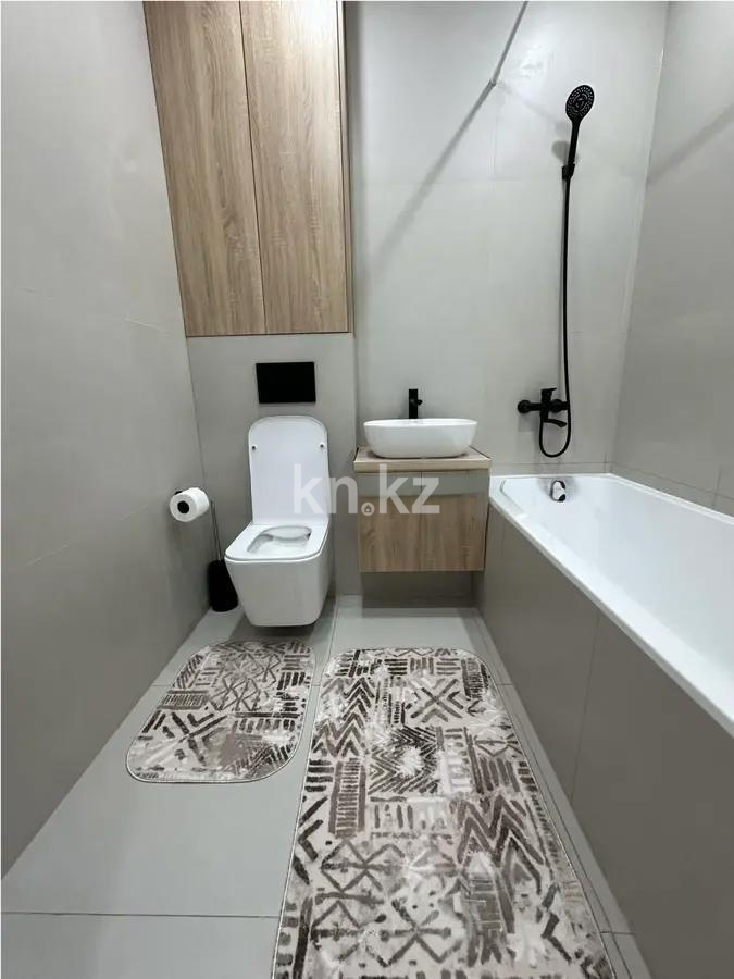 Продажа 1-комнатной квартиры, 34.5 м² в Астане - фото 3