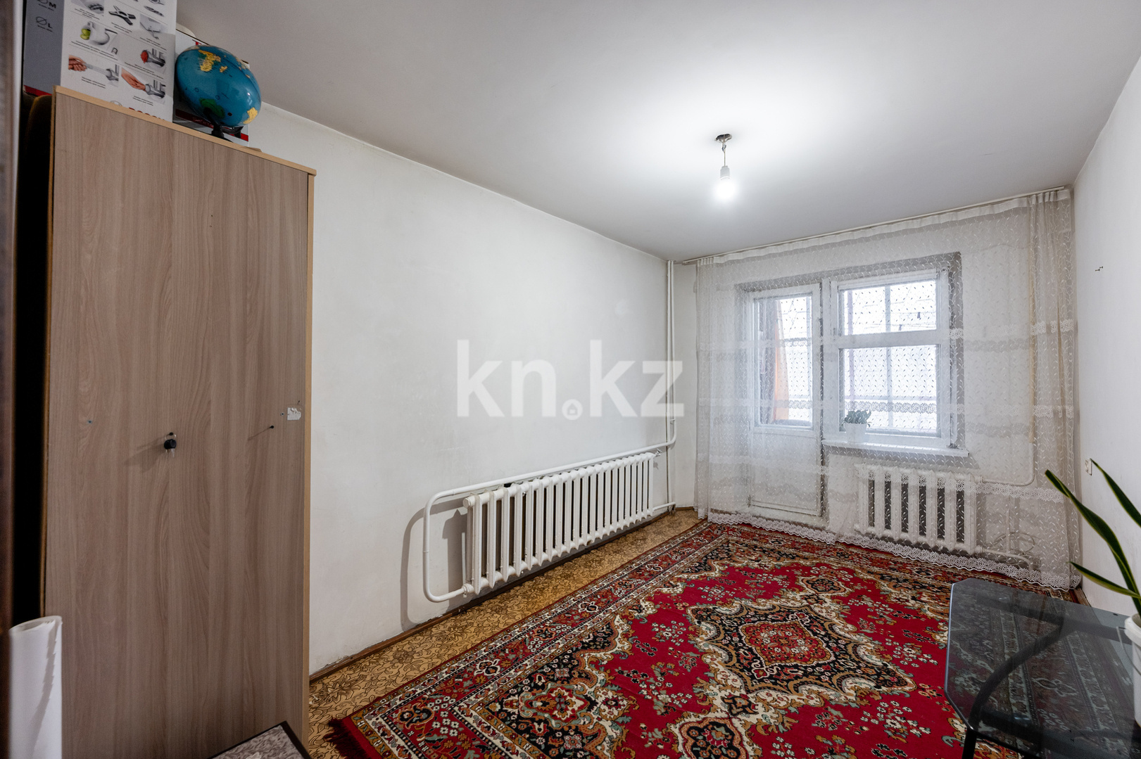 Продажа 4-комнатной квартиры, 91 м² в Астане - фото 14