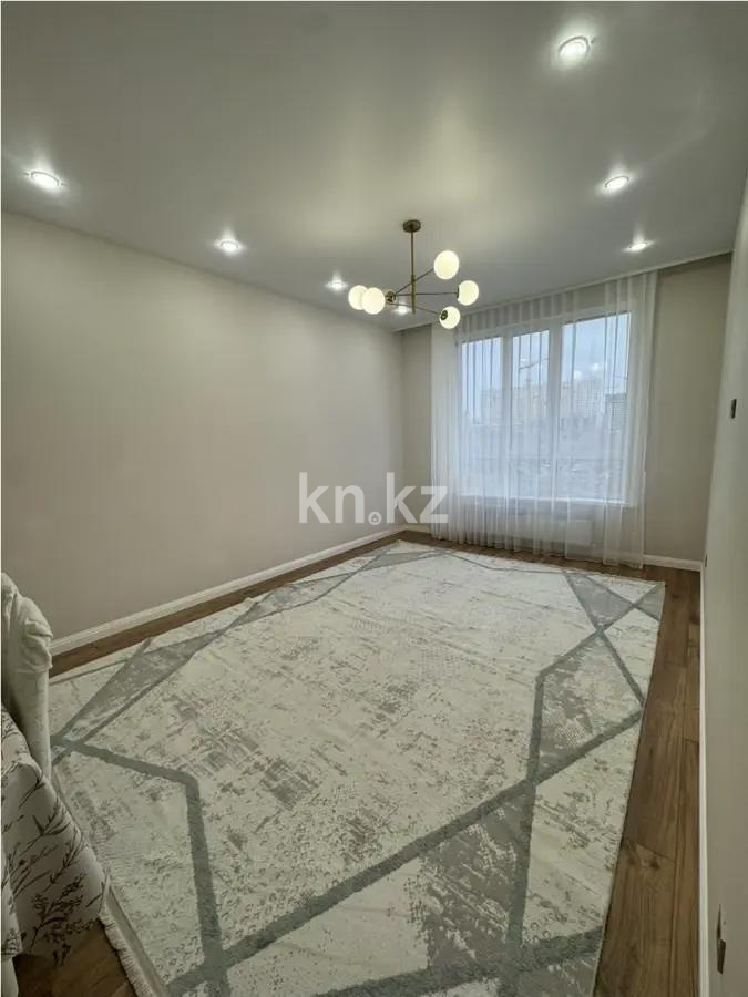 Продажа 1-комнатной квартиры, 44.2 м² в Астане