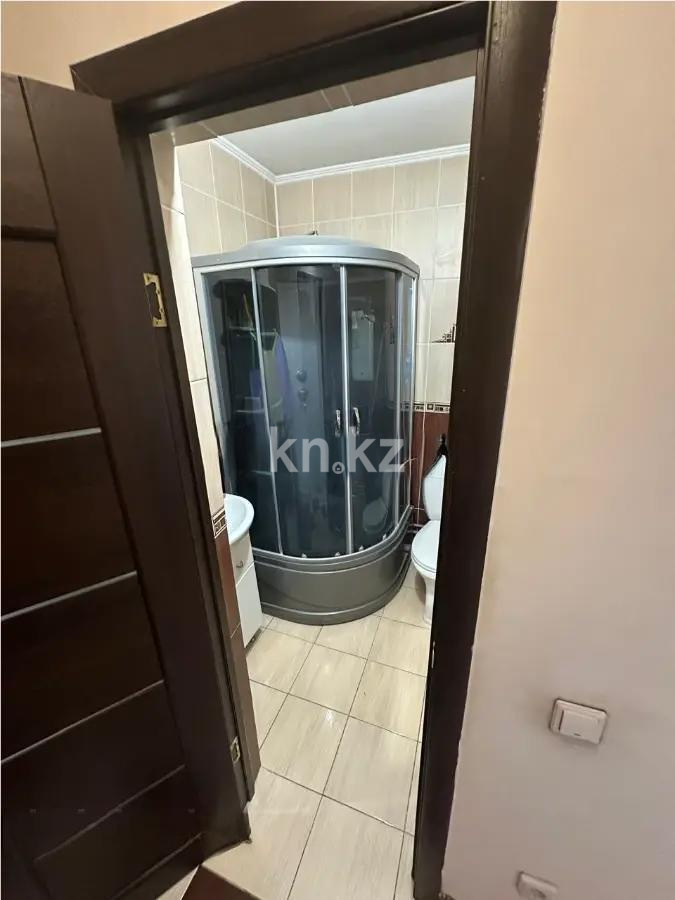 Продажа 2-комнатной квартиры, 38.6 м² в Астане - фото 4