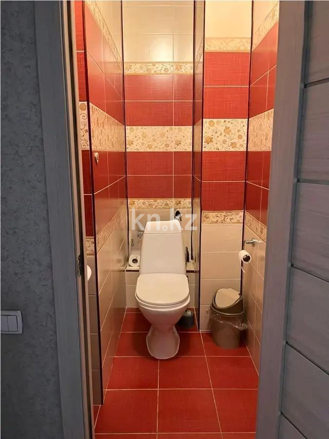 Продажа 3-комнатной квартиры, 78 м², мкр. Жетысу-4, дом  23 в Алматы - фото 6