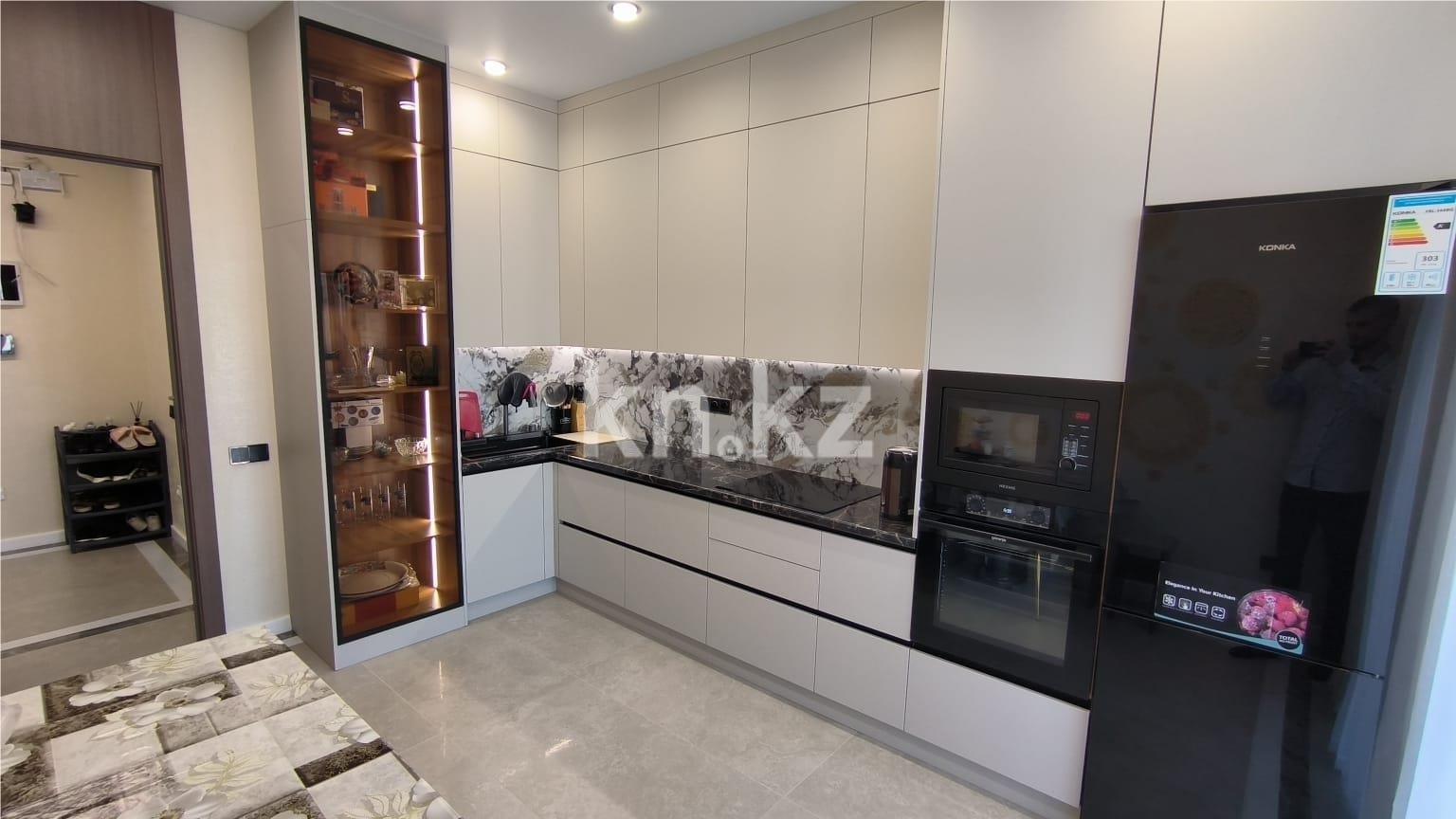 Продажа 2-комнатной квартиры, 70 м² в Караганде - фото 14