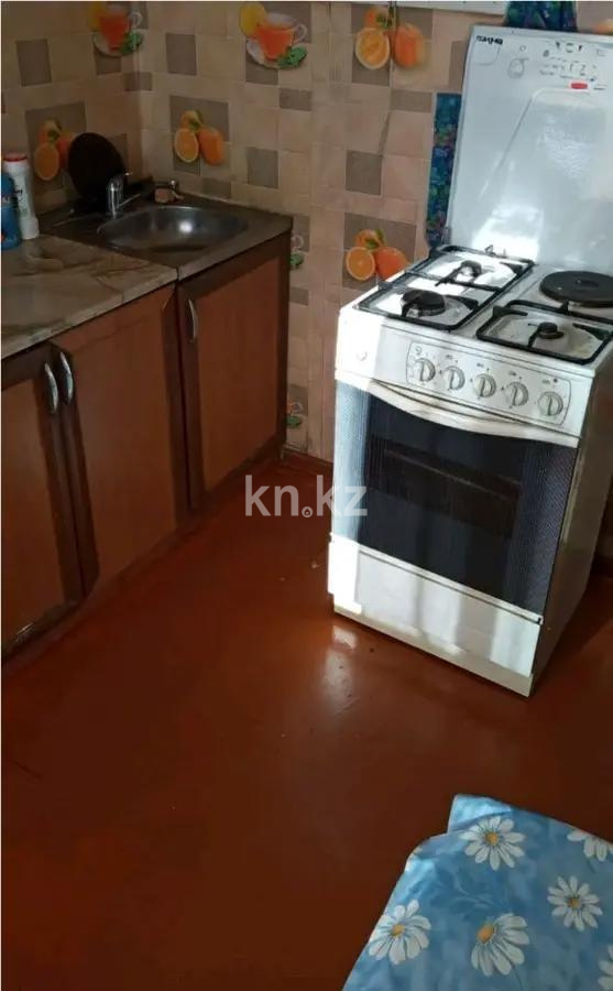 Продажа 2-комнатной квартиры, 43 м² в Темиртау