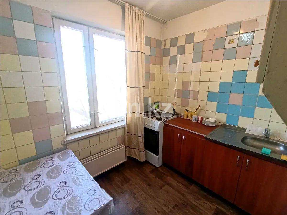 Продажа 2-комнатной квартиры, 45 м² в Алматы - фото 3