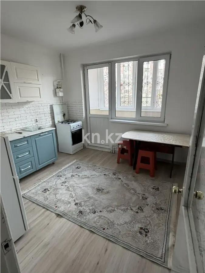 Продажа 1-комнатной квартиры, 36.5 м² в Алматы - фото 2