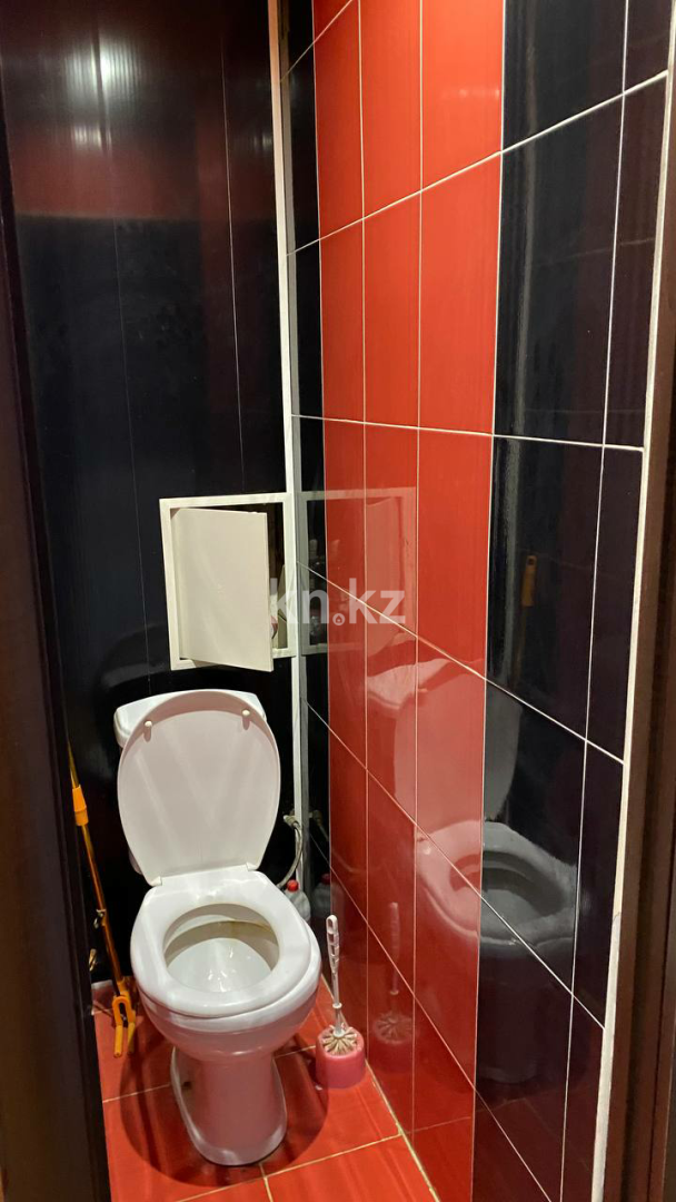 Продажа 2-комнатной квартиры, 49.8 м², ул. Ескалиева, дом  186 в Уральске - фото 6