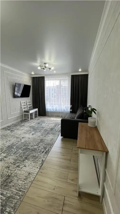 Продажа 3-комнатной квартиры, 70 м² в Астане