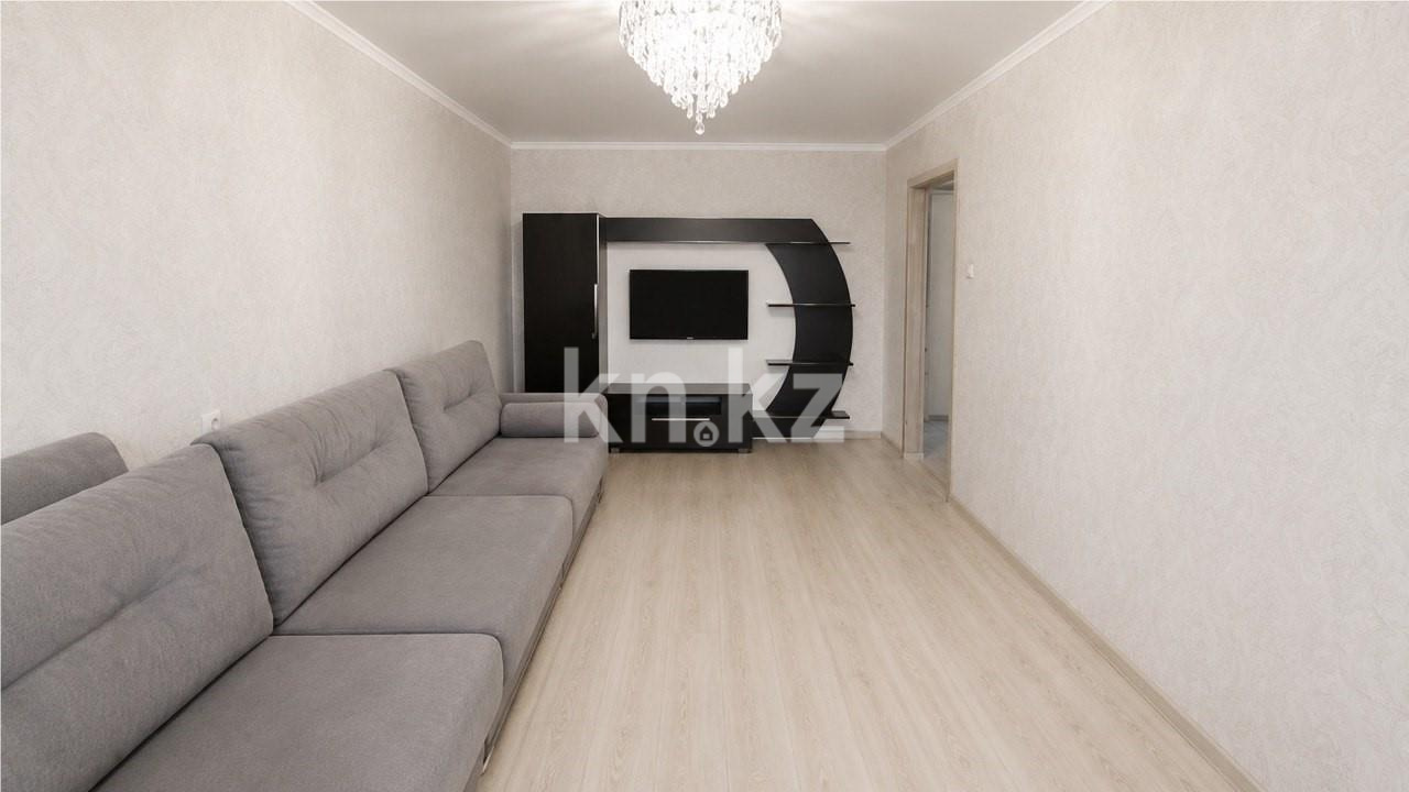 Продажа 2-комнатной квартиры, 52 м² в Темиртау - фото 2