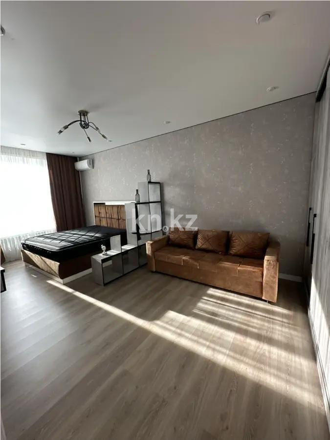 Продажа 1-комнатной квартиры, 49 м², ул. Муканова, дом  88 в Караганде