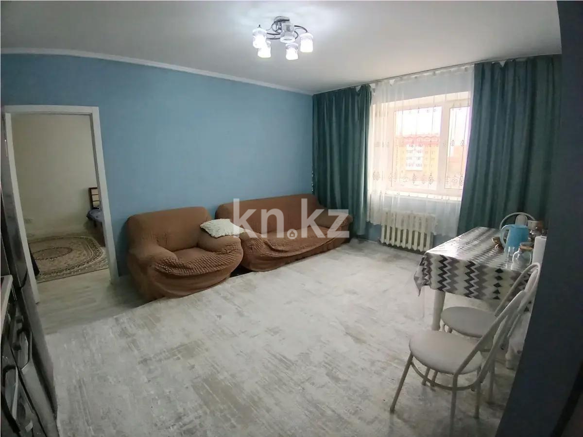Продажа 3-комнатной квартиры, 70 м², ул. Косшыгулулы, дом  7 в Астане