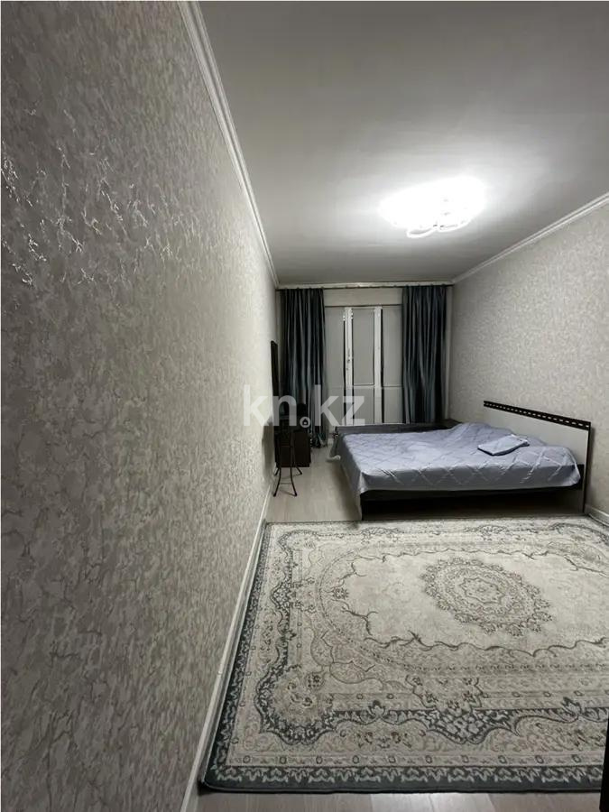 Продажа 1-комнатной квартиры, 45 м² в Алматы