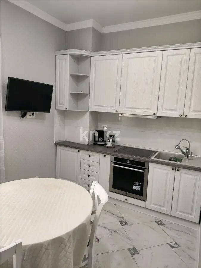 Продажа 3-комнатной квартиры, 90 м² в Астане - фото 4