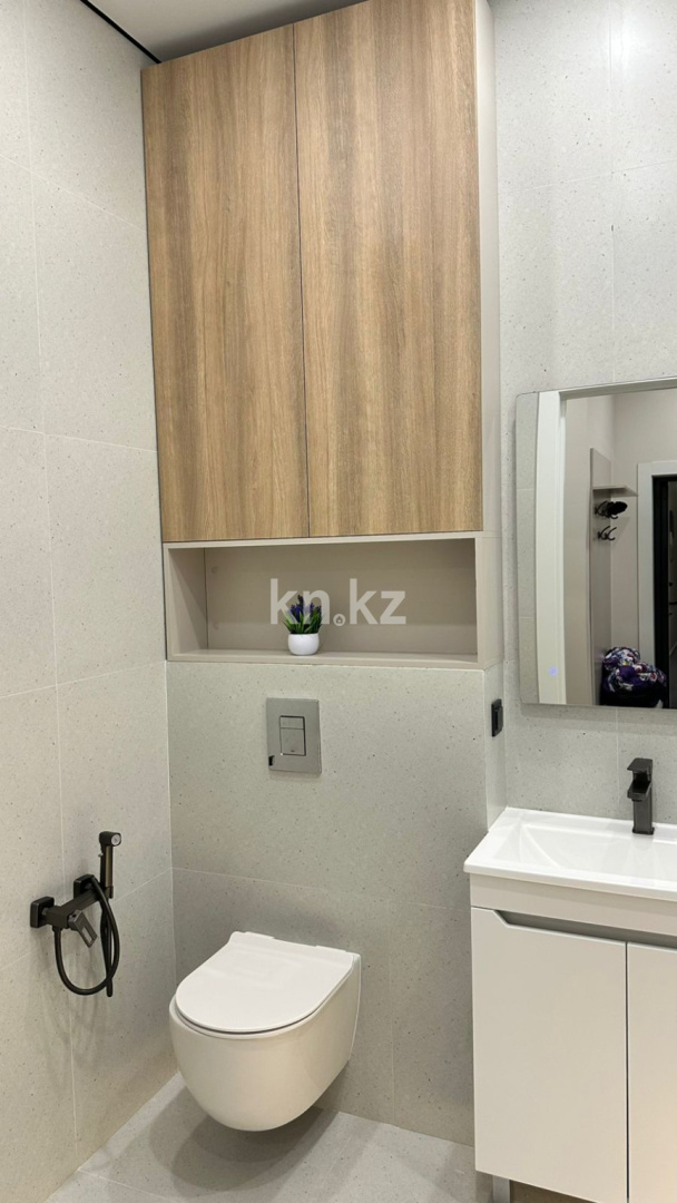 Продажа 2-комнатной квартиры, 42 м² в Астане - фото 11