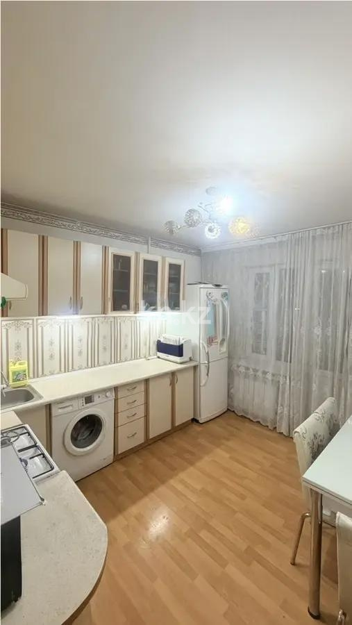 Продажа 2-комнатной квартиры, 53 м² в Алматы - фото 3