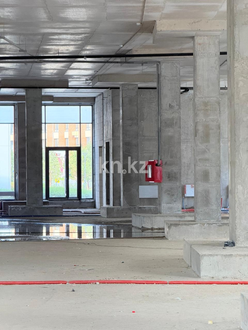 Продажа здания, 4460 м² в Астане - фото 4