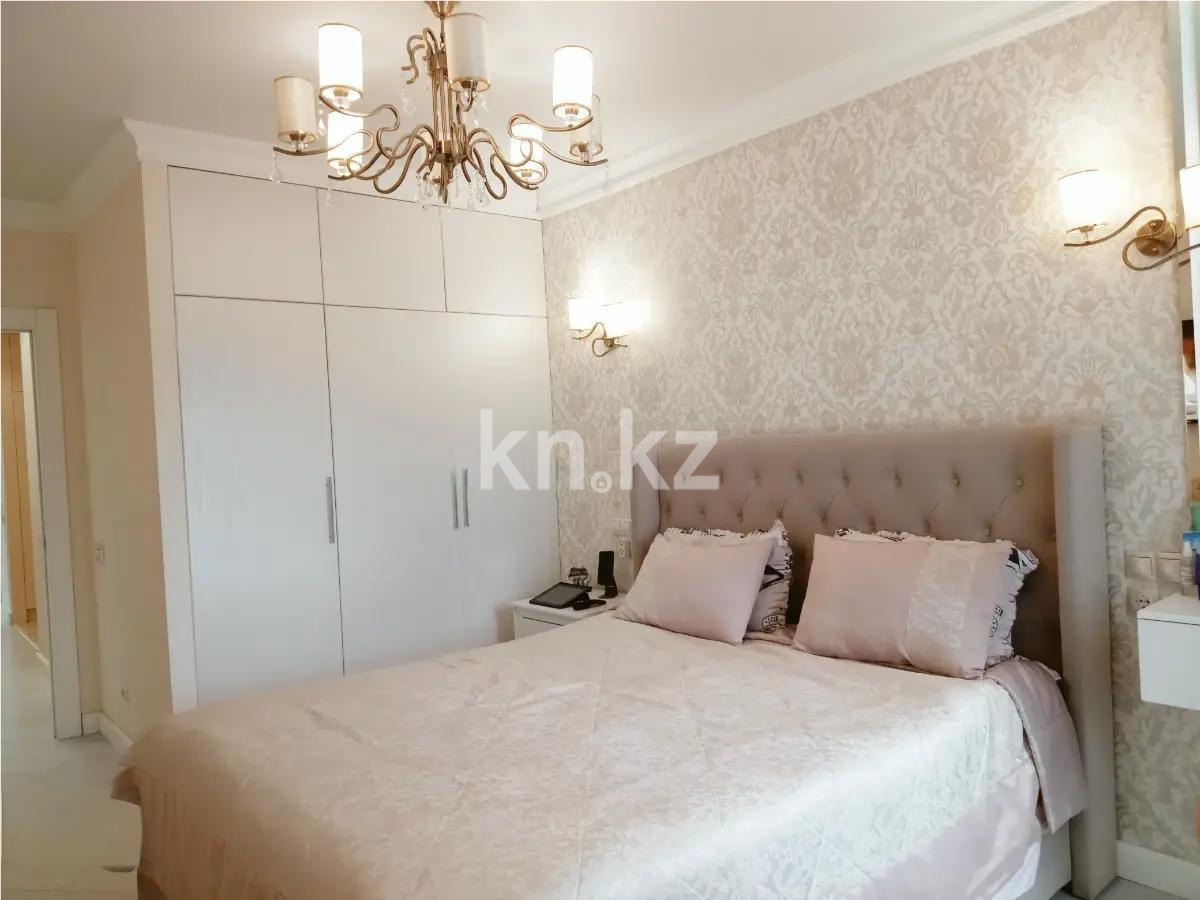 Продажа 3-комнатной квартиры, 84 м², ул. Макатаева, дом  131/2 в Алматы - фото 2