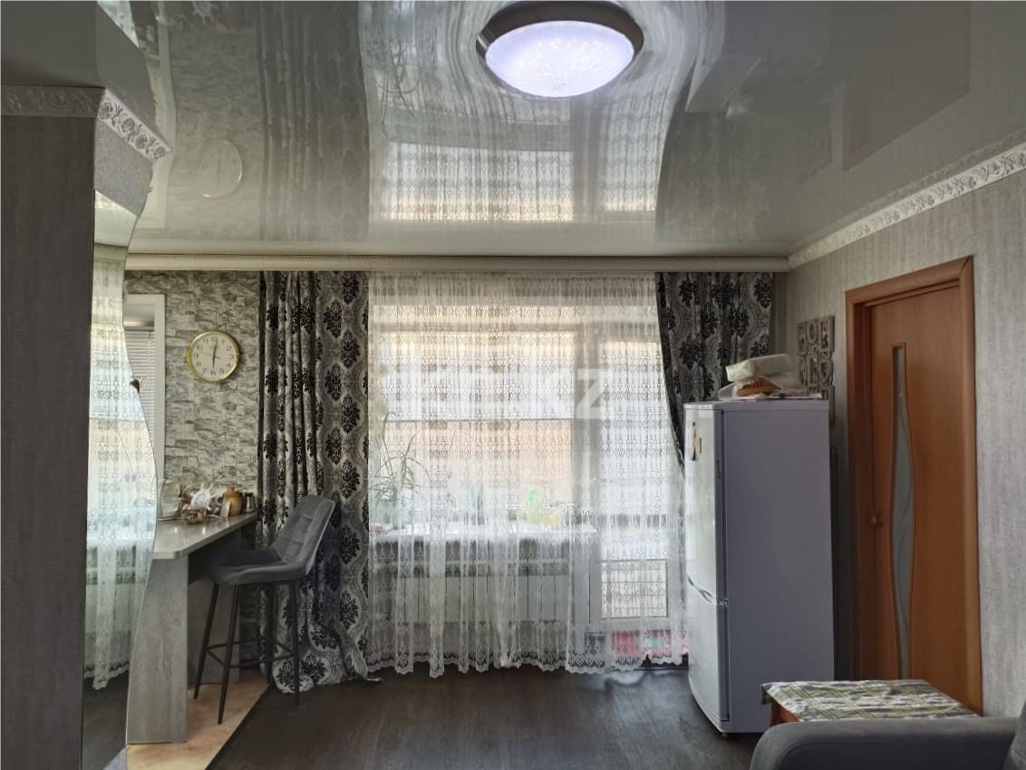 Продажа 2-комнатной квартиры, 43 м², ул. Зелинского в Караганде