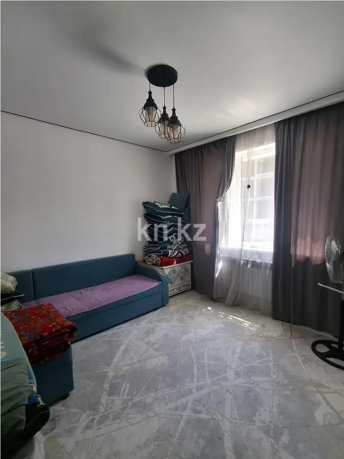 Продажа 1-комнатной квартиры, 28 м² в Алматы