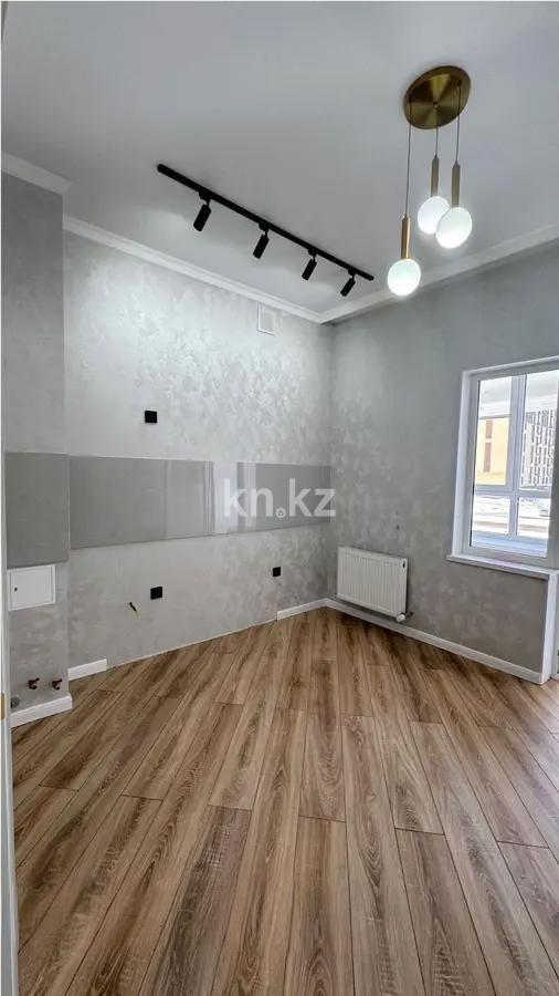 Продажа 1-комнатной квартиры, 35.6 м² в Астане - фото 2