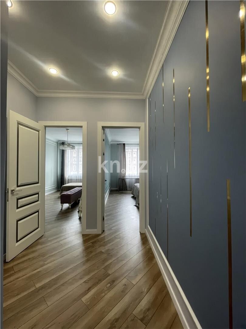 Продажа 3-комнатной квартиры, 110 м² в Астане - фото 7
