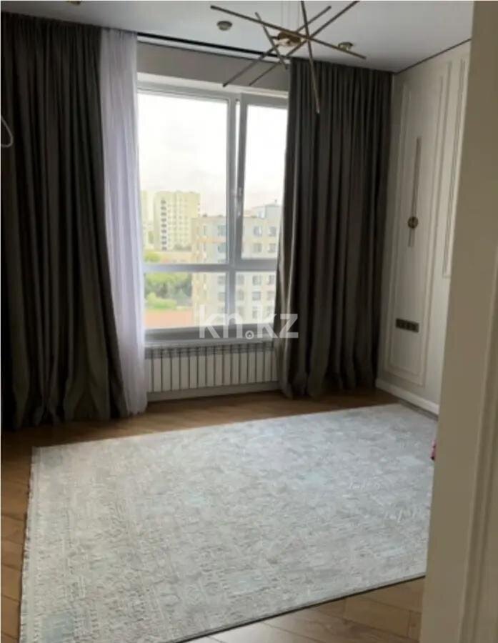 Продажа 2-комнатной квартиры, 59.1 м² в Алматы - фото 2