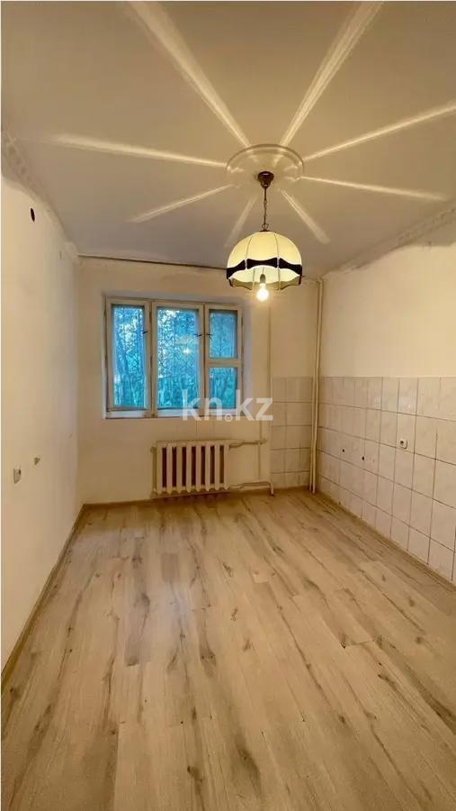Продажа 1-комнатной квартиры, 41.5 м² в Астане - фото 2