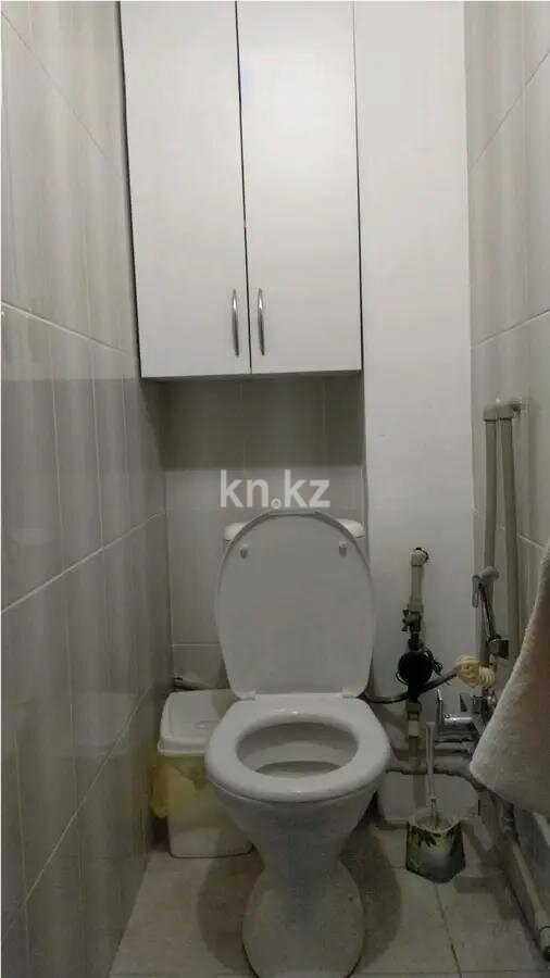 Продажа 1-комнатной квартиры, 34 м² в Астане - фото 4