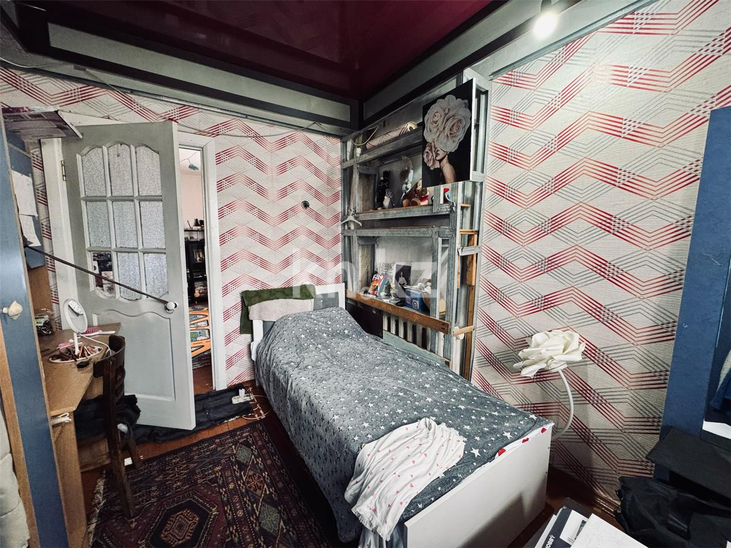 Продажа 3-комнатной квартиры, 55 м², пр. Мира в Темиртау - фото 5