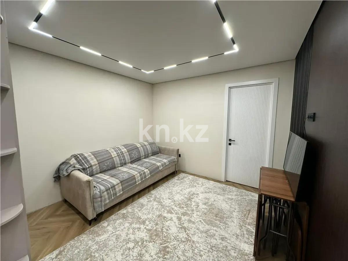 Продажа 2-комнатной квартиры, 53 м², мкр. Думан-2, дом  58 в Алматы