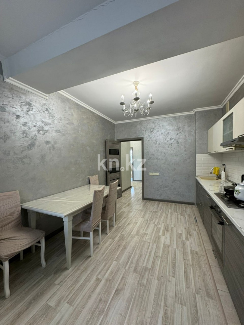 Продажа 3-комнатной квартиры, 109 м² в Актобе - фото 2