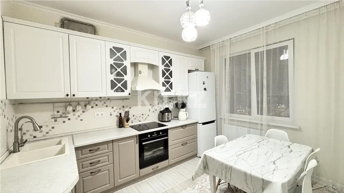 Продажа 2-комнатной квартиры, 63.9 м² в Астане - фото 3