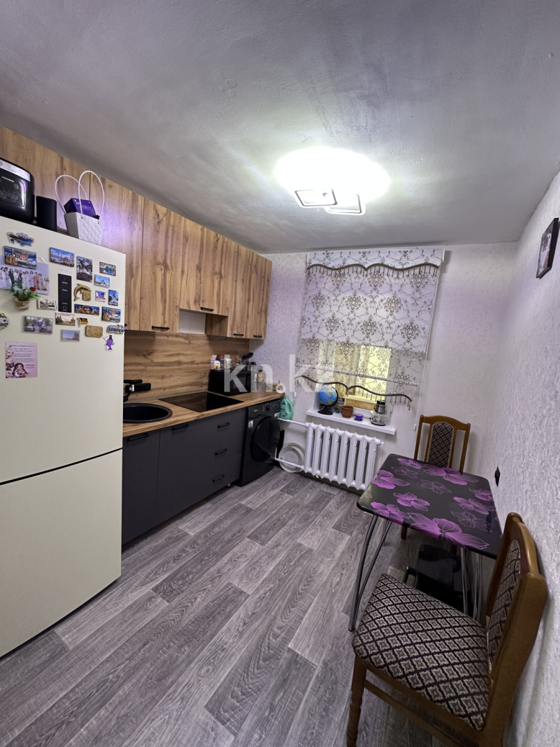 Продажа 2-комнатной квартиры, 49 м² в Караганде - фото 5