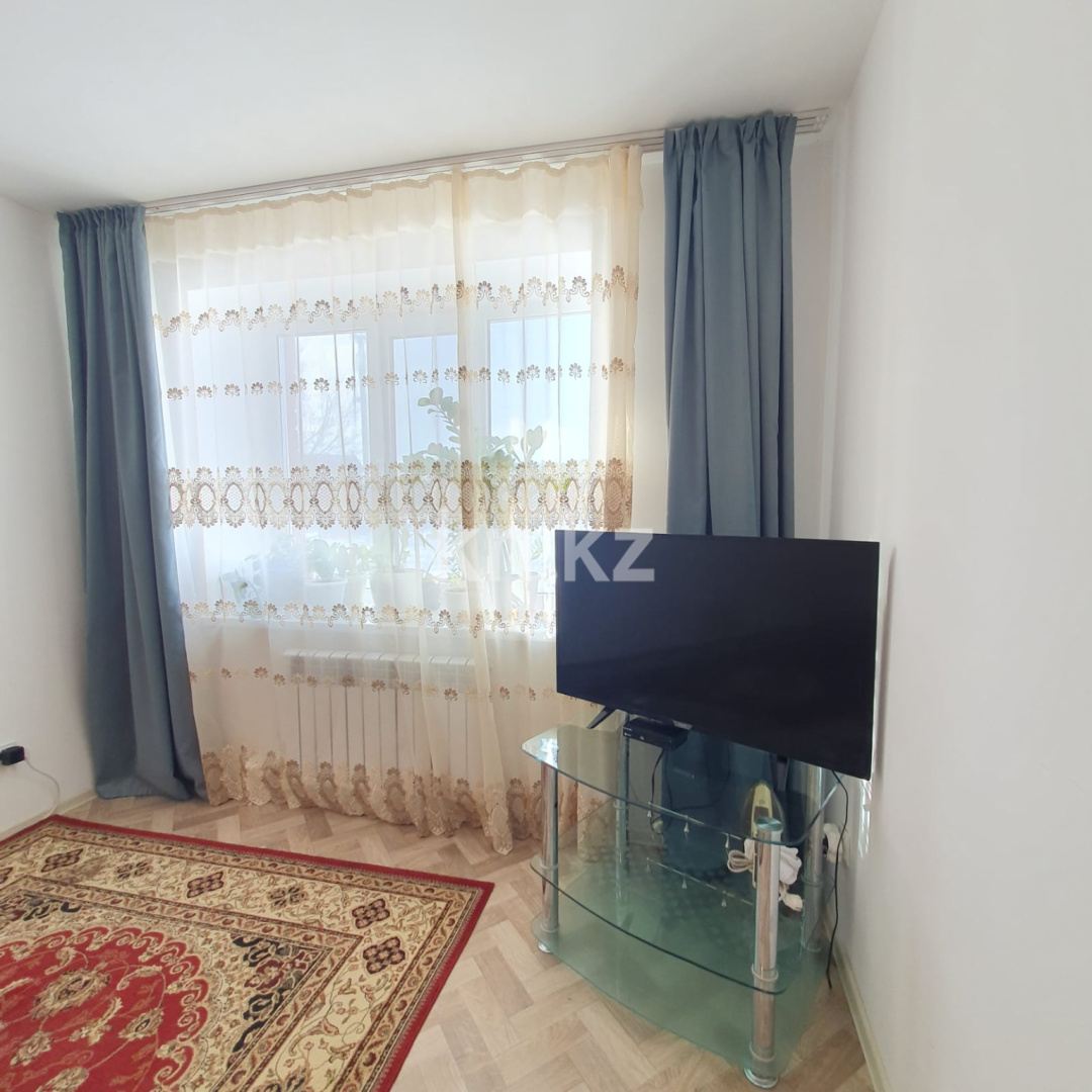 Продажа 1-комнатной квартиры, 46.8 м² в Актобе - фото 3