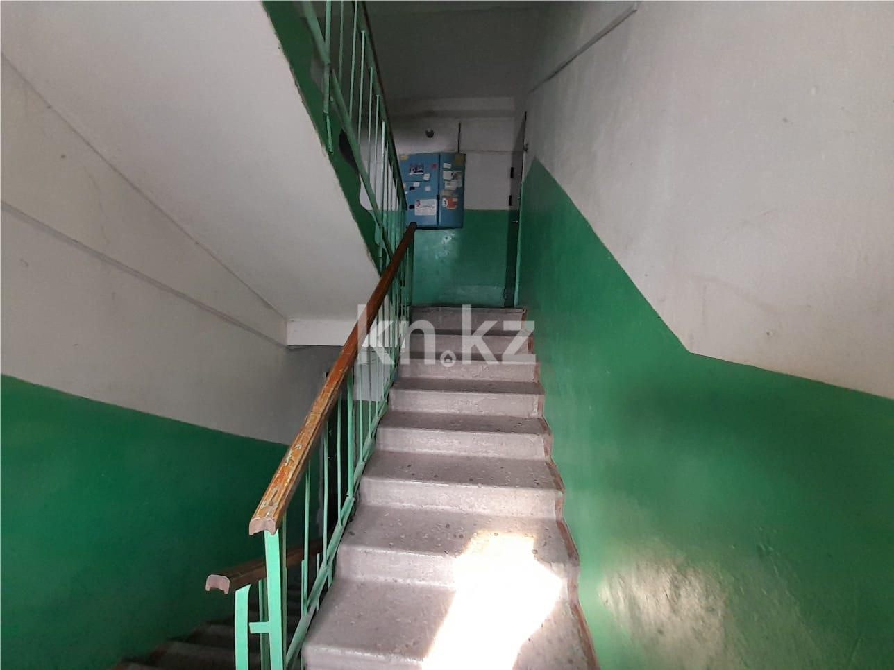 Продажа 3-комнатной квартиры, 60 м² в Караганде - фото 23