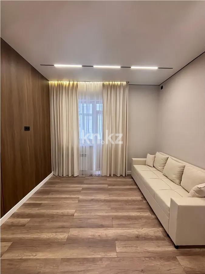 Продажа 3-комнатной квартиры, 52 м², пр. Туран, дом  71 в Астане