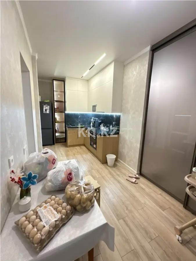 Продажа 2-комнатной квартиры, 70 м² в Астане