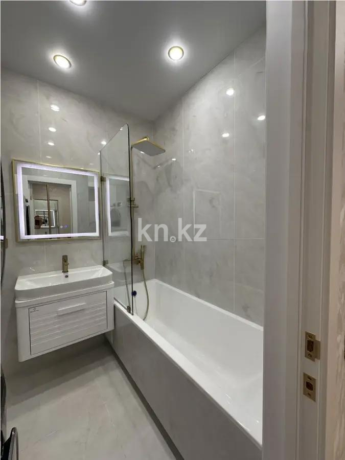 Продажа 1-комнатной квартиры, 36 м² в Астане - фото 3