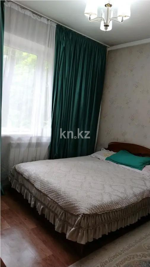 Продажа 2-комнатной квартиры, 55 м² в Алматы - фото 2