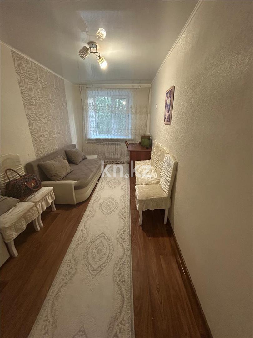 Продажа 3-комнатной квартиры, 56 м², ул. Сейфуллина в Темиртау - фото 6