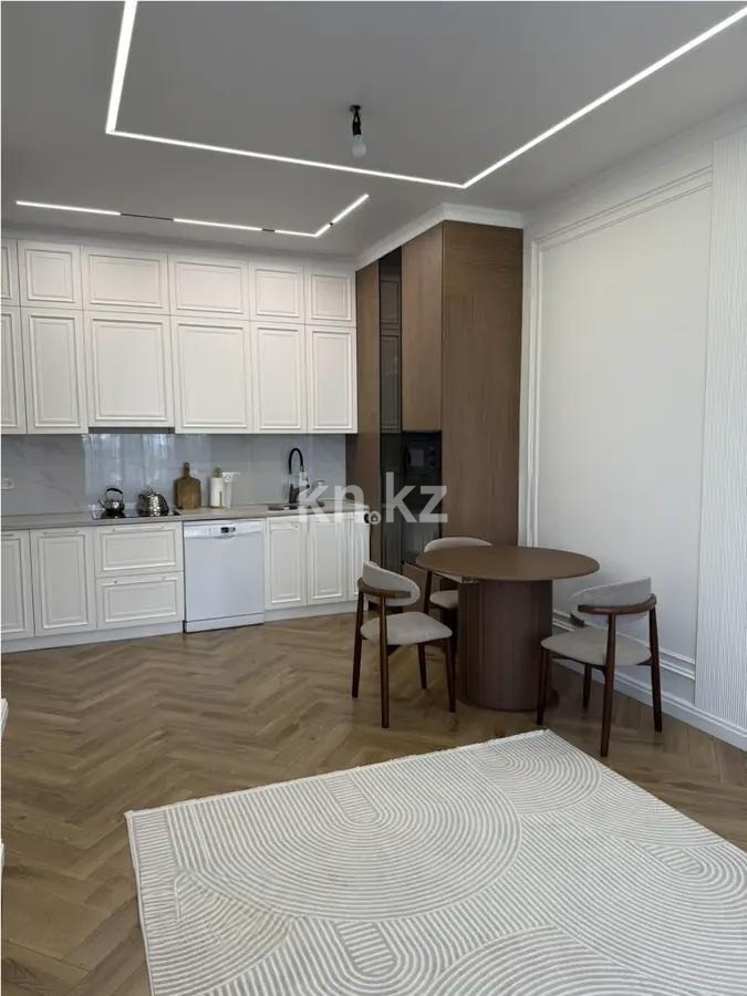 Продажа 3-комнатной квартиры, 68 м² в Алматы - фото 4