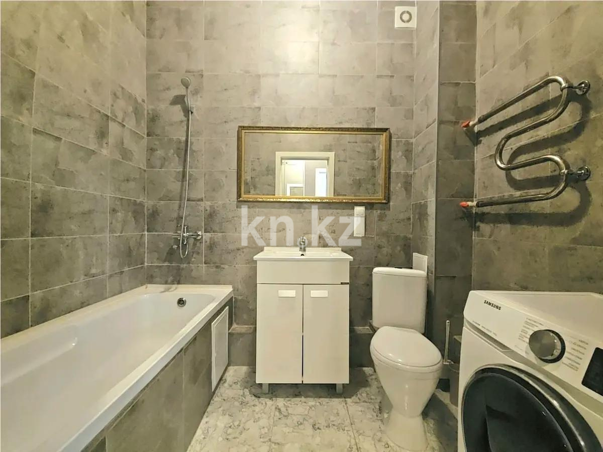 Продажа 1-комнатной квартиры, 36.4 м², ул. Косшыгулулы, дом  8/2 в Астане - фото 3